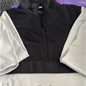Mens Under Armour 1/2 Zip